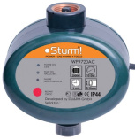 Реле давления Sturm WP9720AC 
